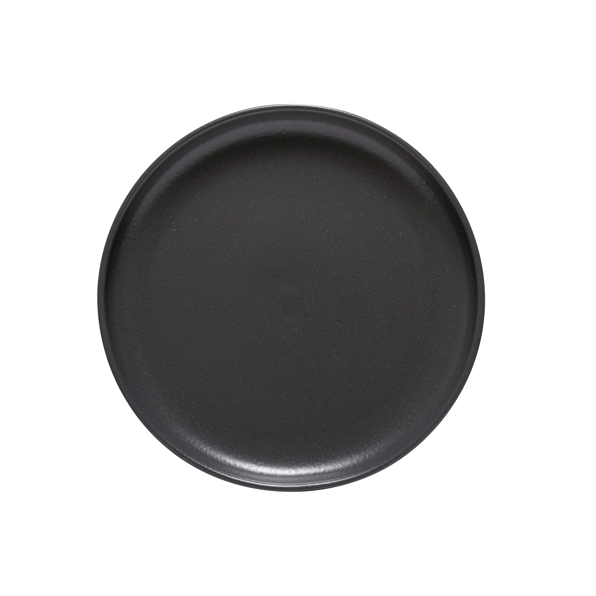Dinner Plate, Seed Grey - Image 1