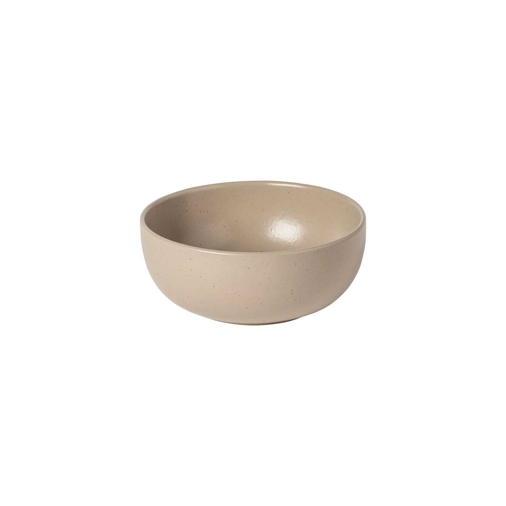 Cereal Bowl, Chestnut - Image 1