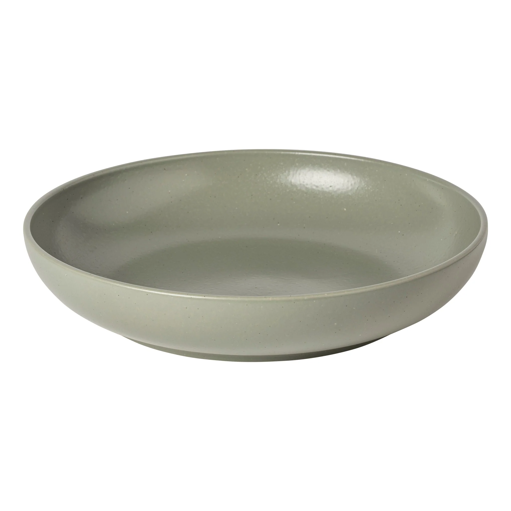 Pasta Serving Bowl, Artichoke