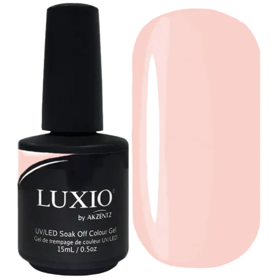 Luxio – Cheeky