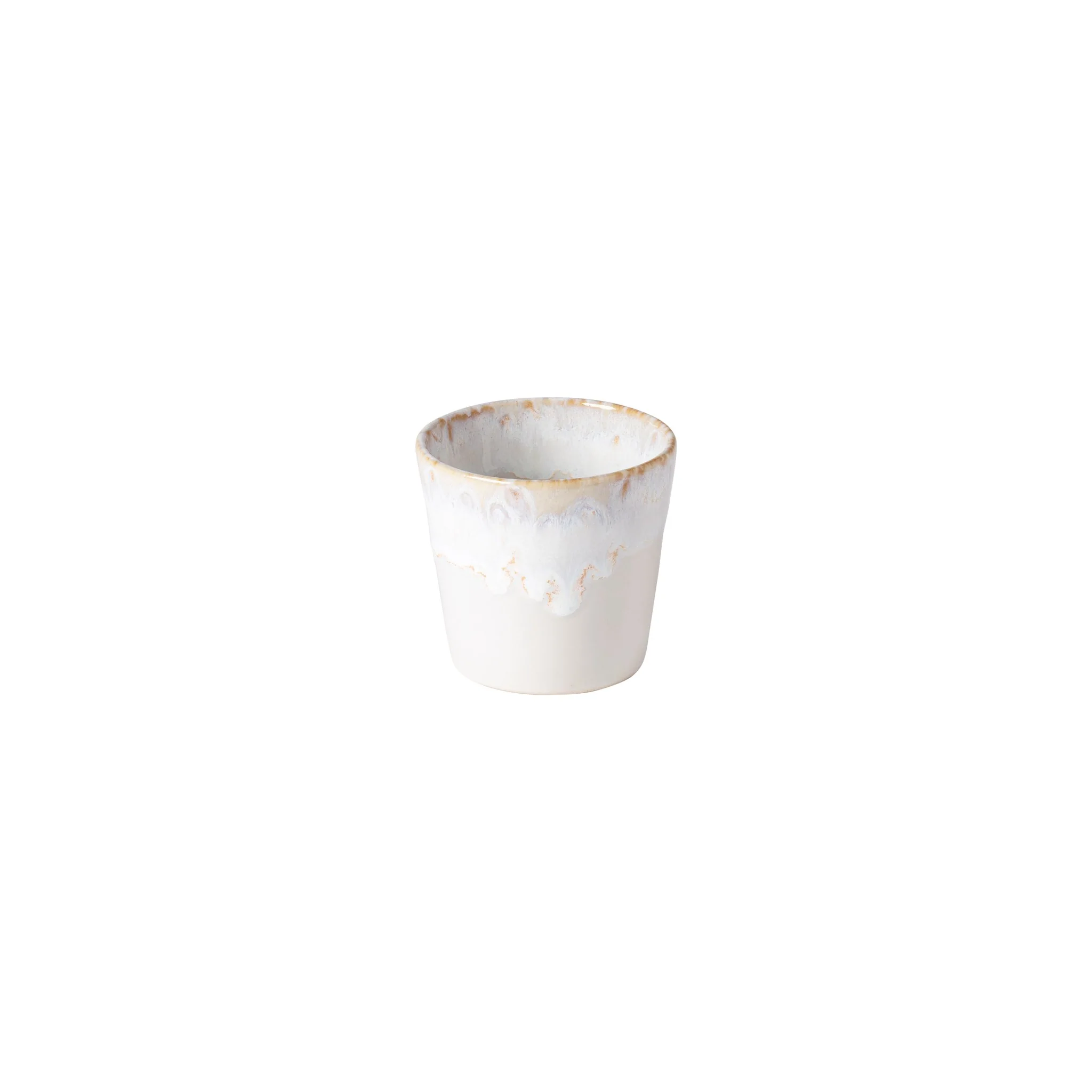 Lungo Cup, White - Image 1