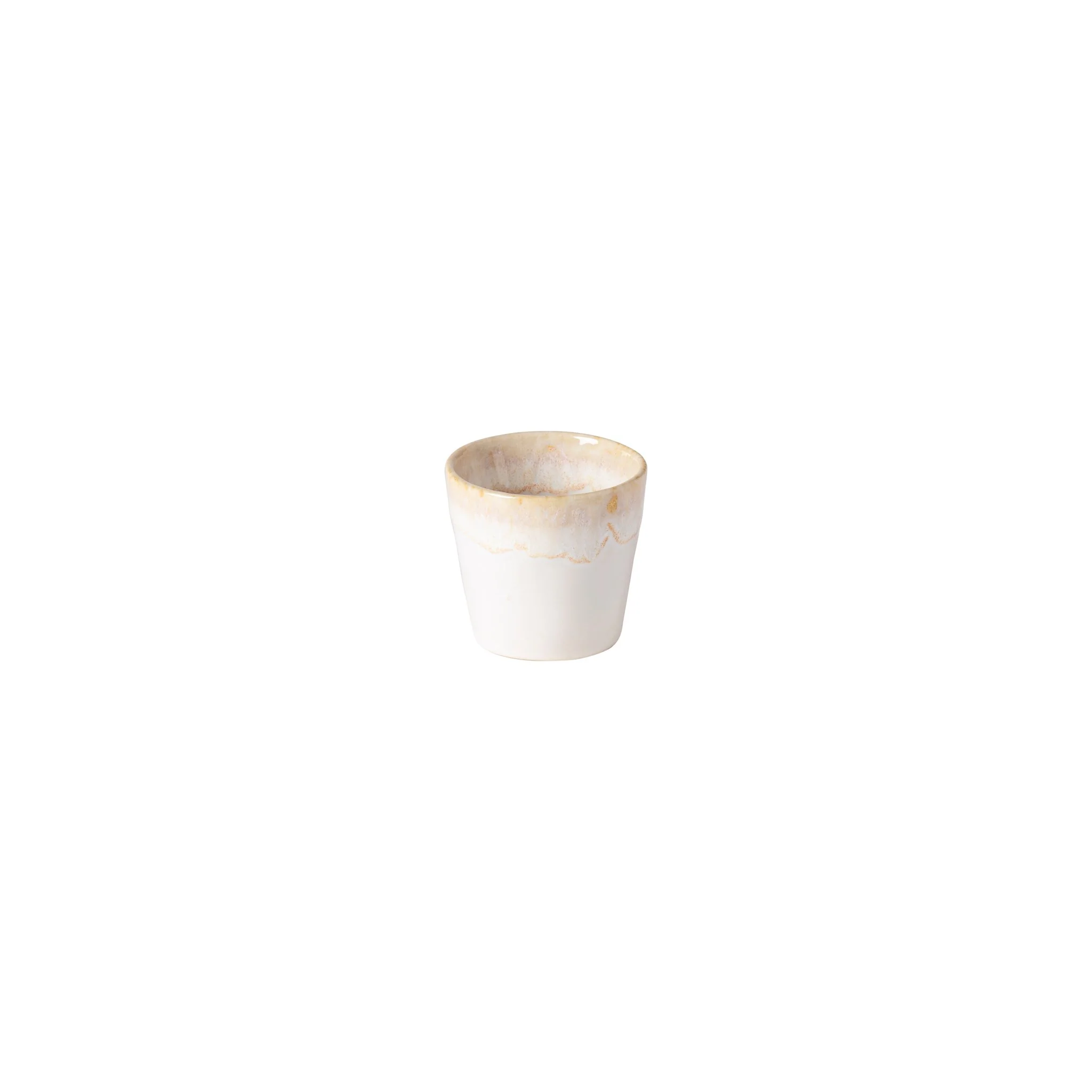 Espresso Cup, White - Image 1