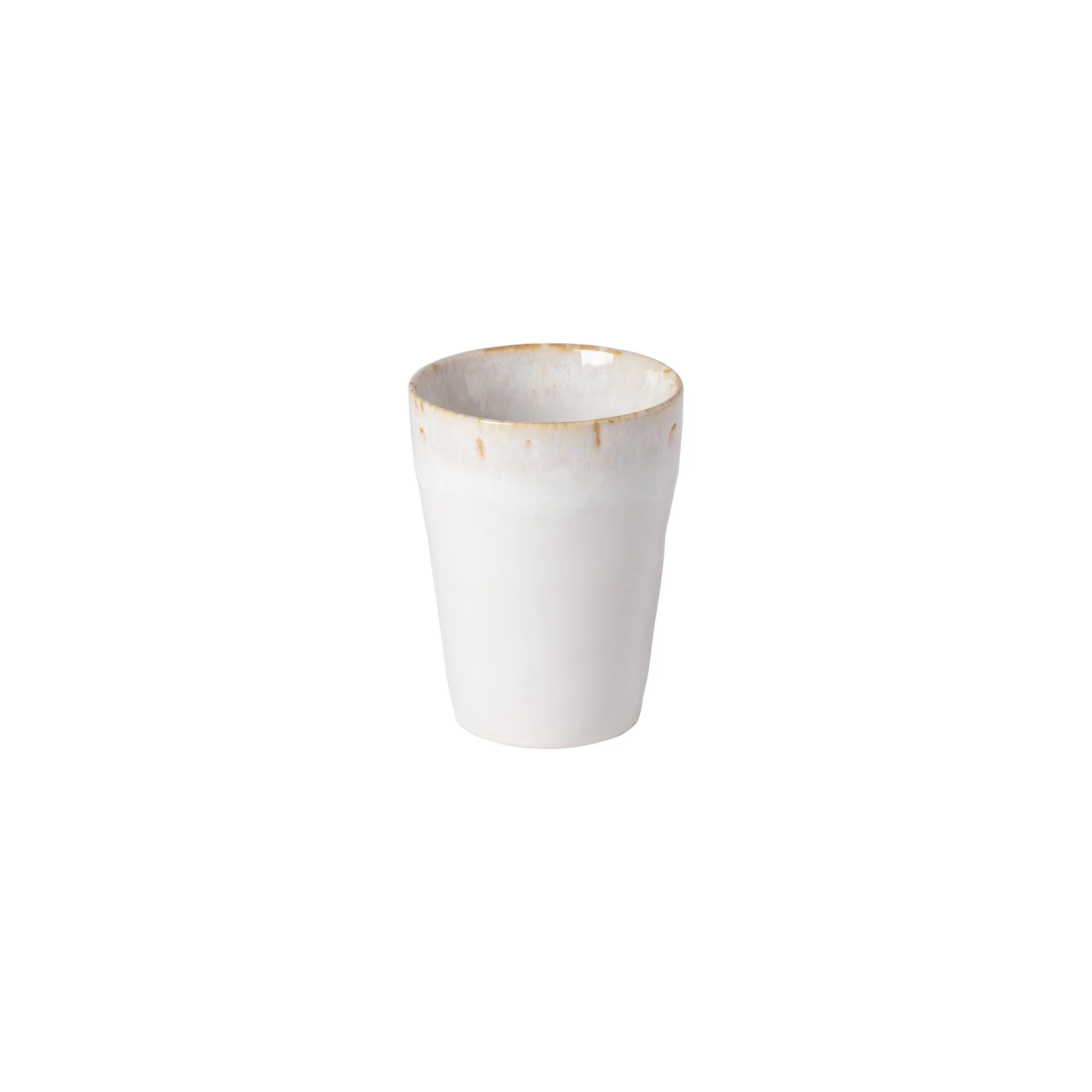 Mocha Cup, White - Image 1