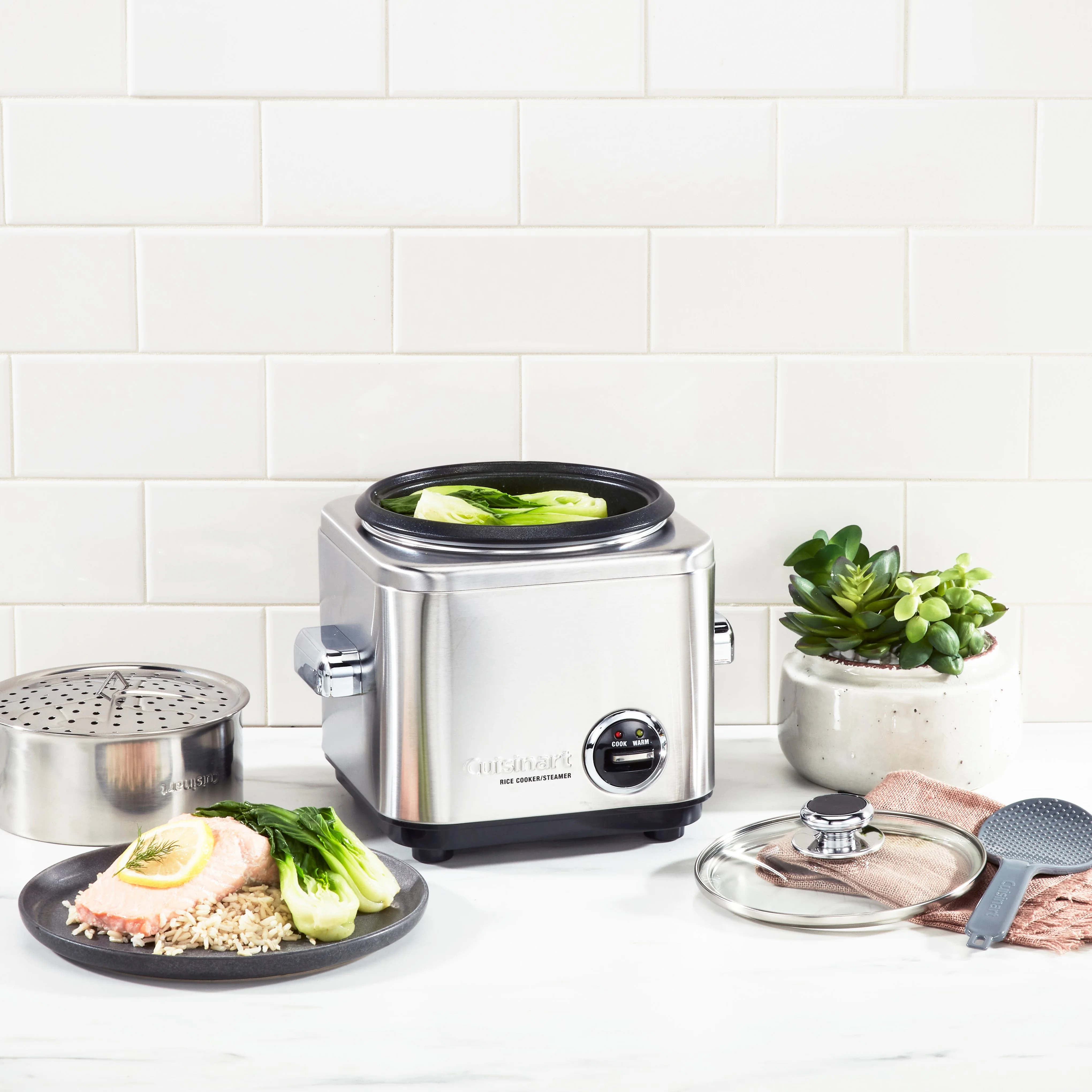 Rice Cooker - Image 2