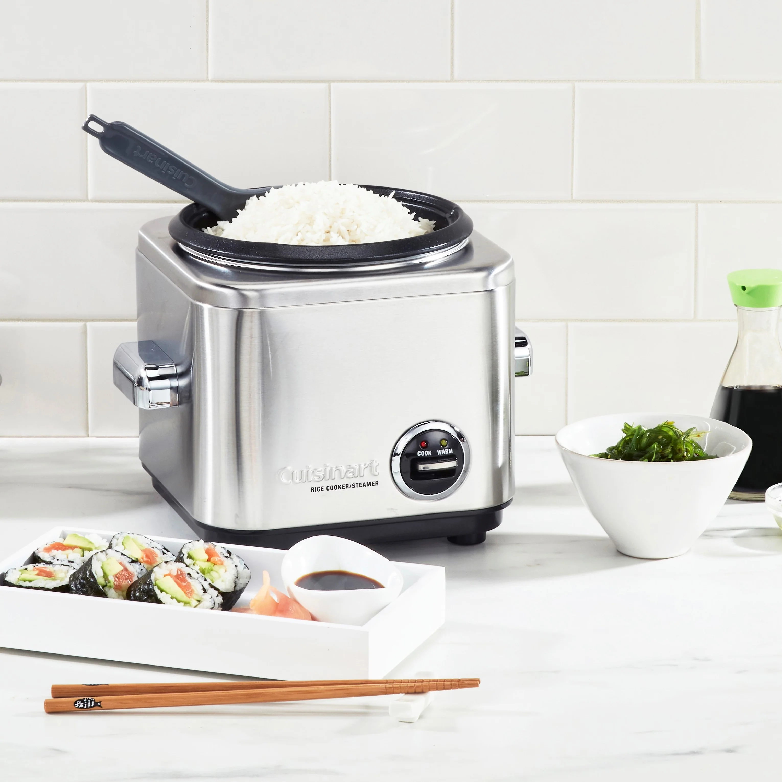 Rice Cooker