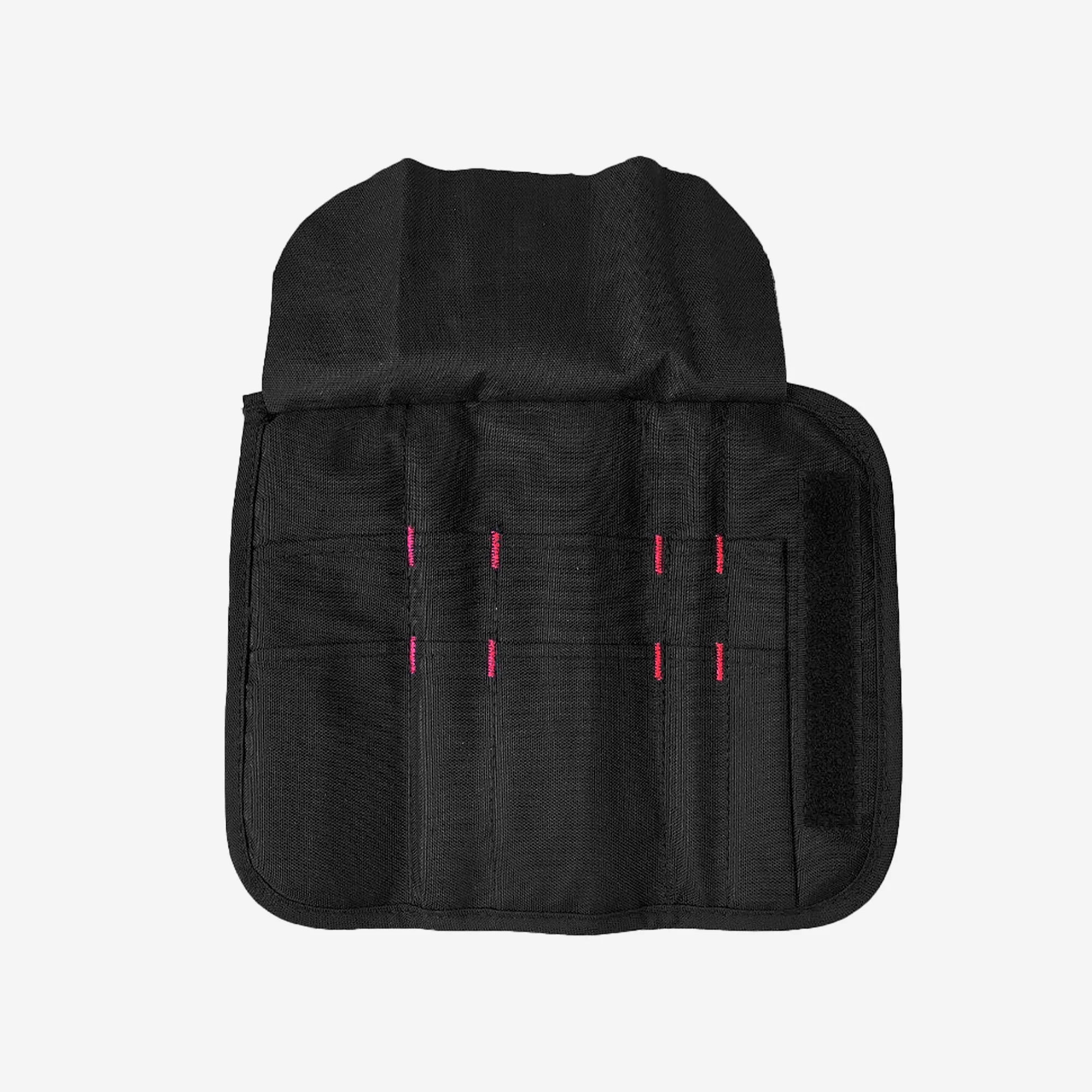 Fabric tool case, Proffesional Staleks Pro (10 sections) - CS-14 - Image 2