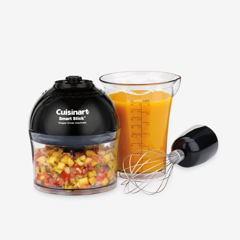 Immersion Blender - Image 2