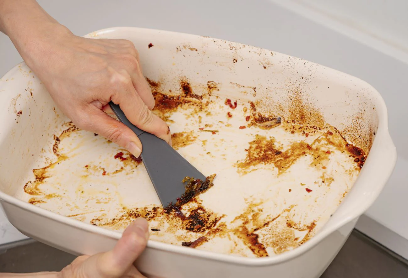 Cleaning Spatula - Image 2