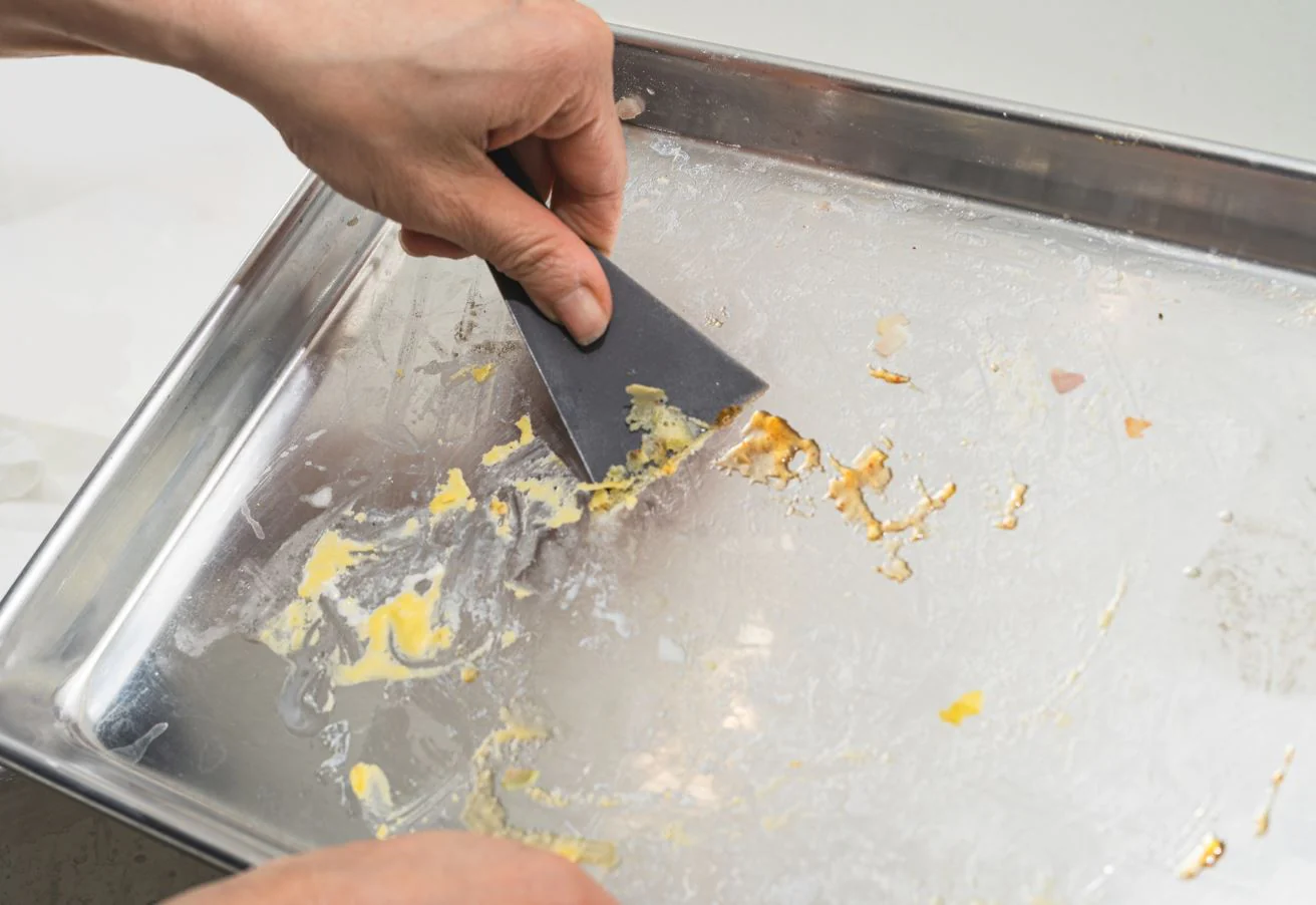Cleaning Spatula - Image 3