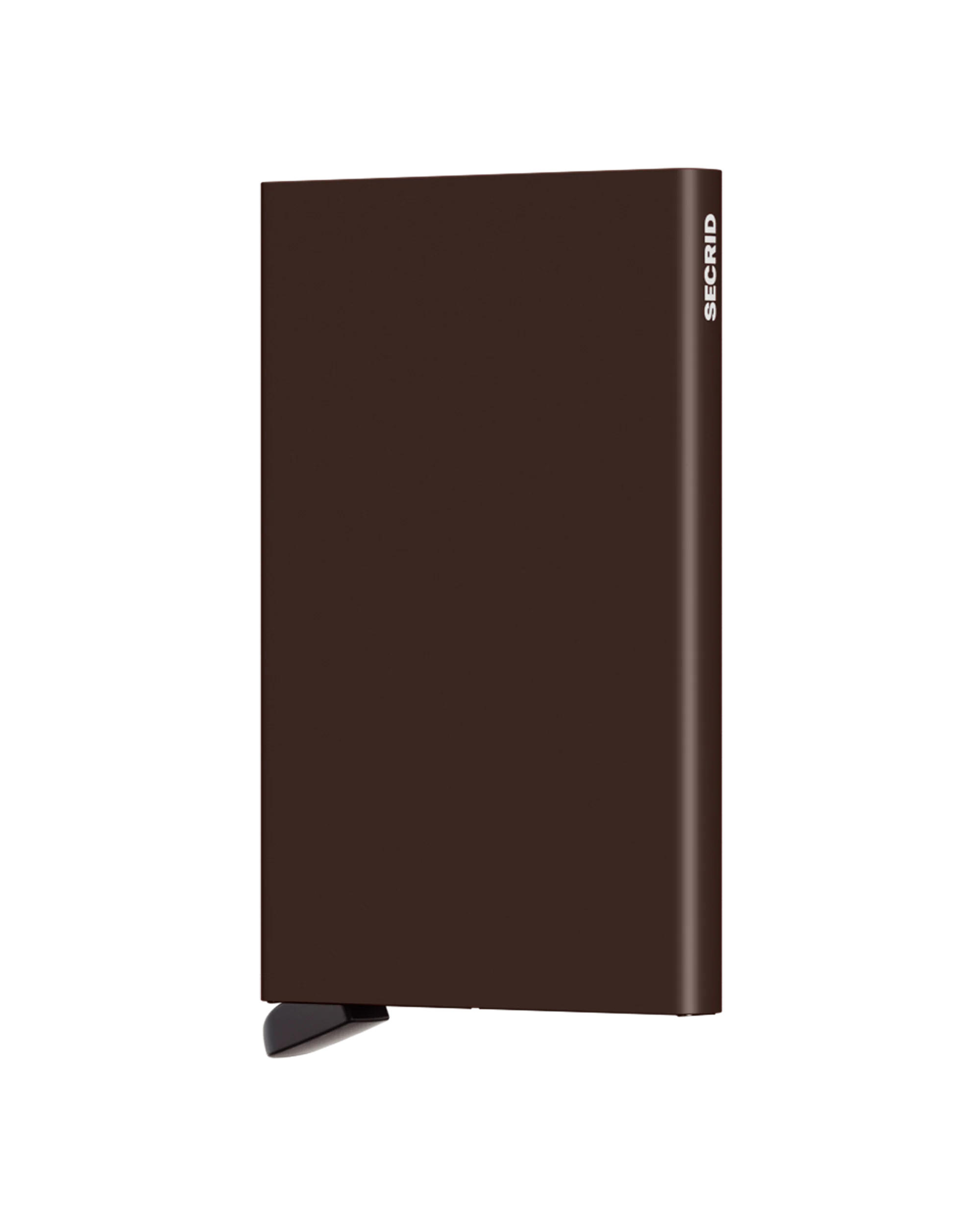 Card Protector, Brown