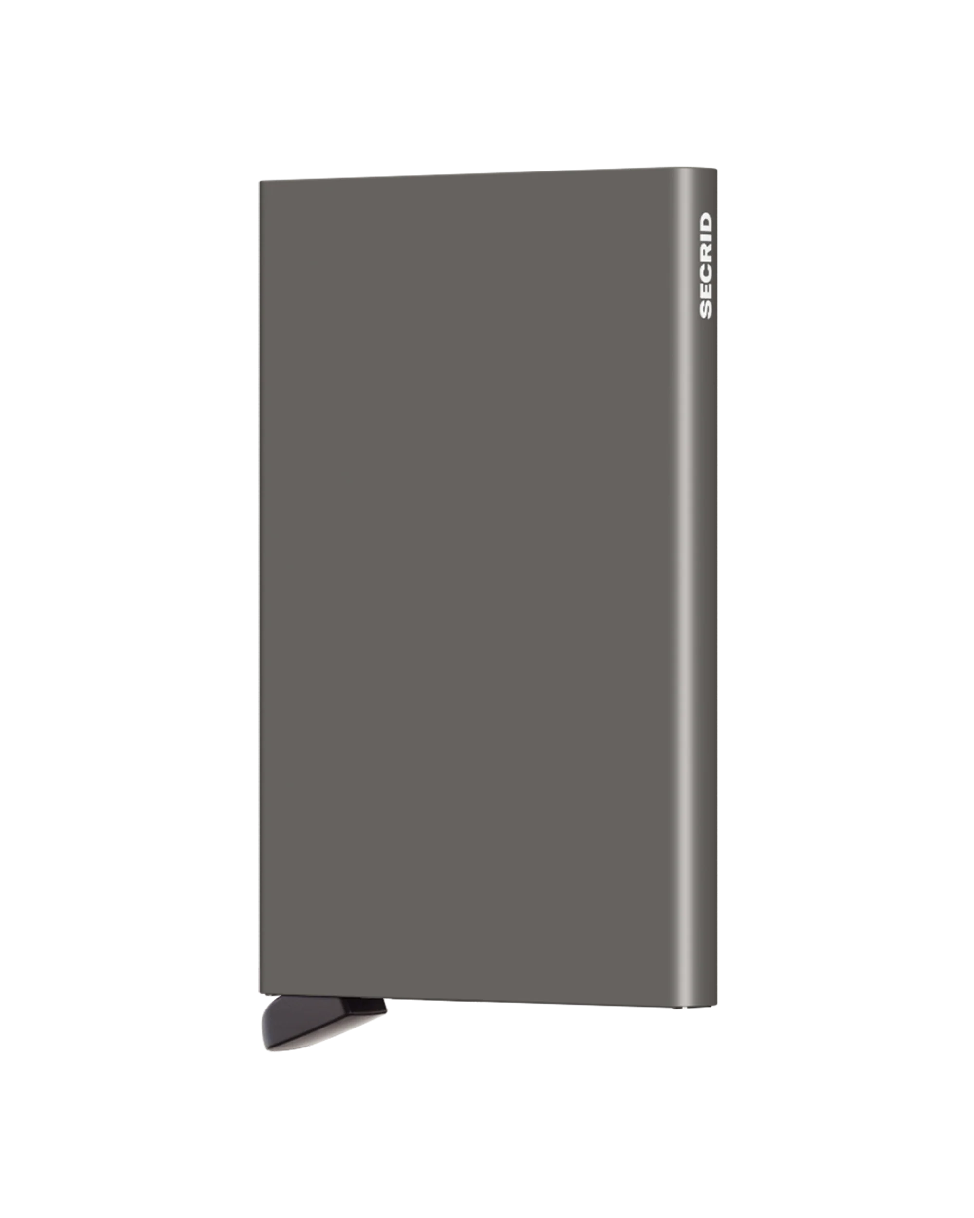 Card Protector, Earth Grey