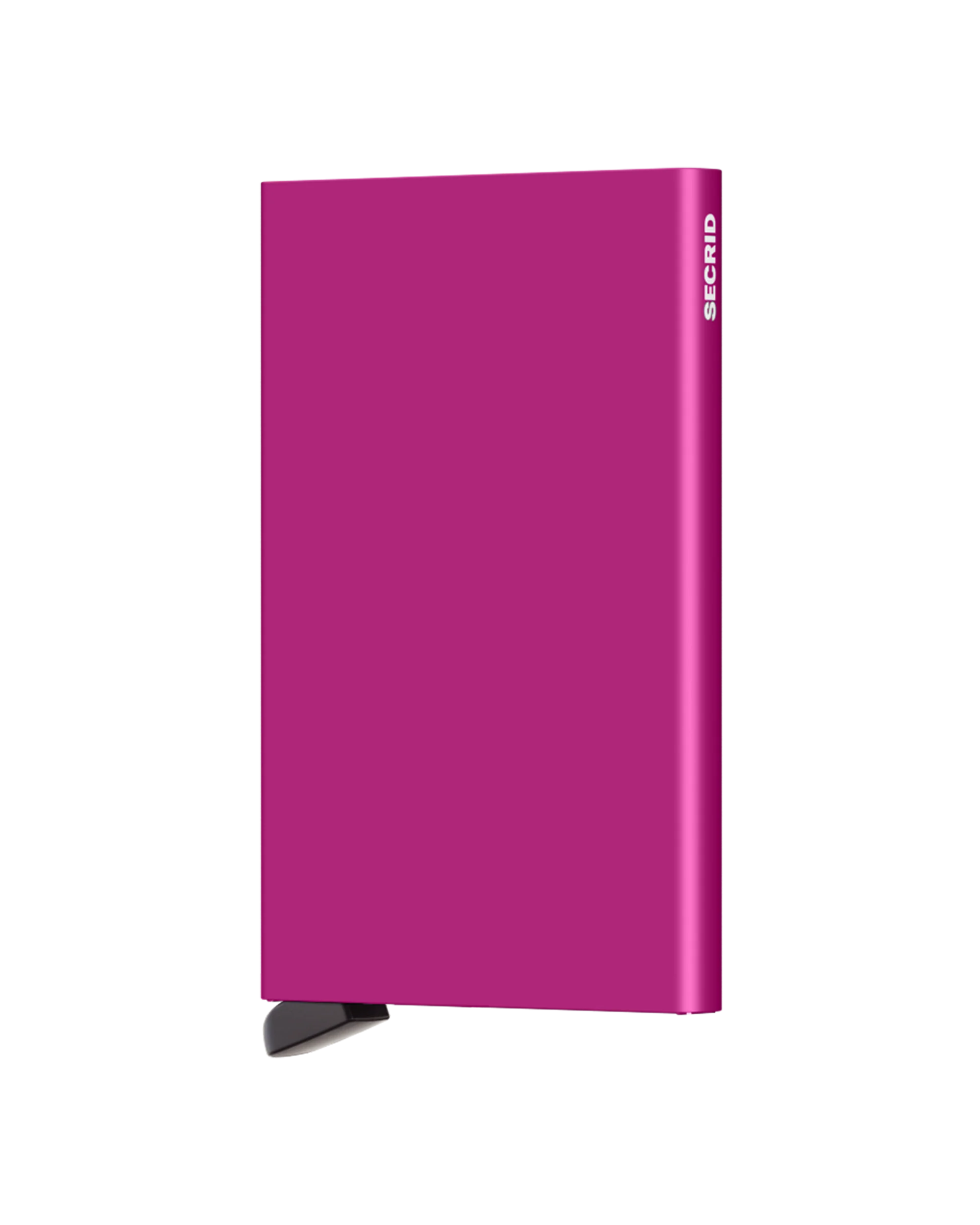 Card Protector, Fuchsia