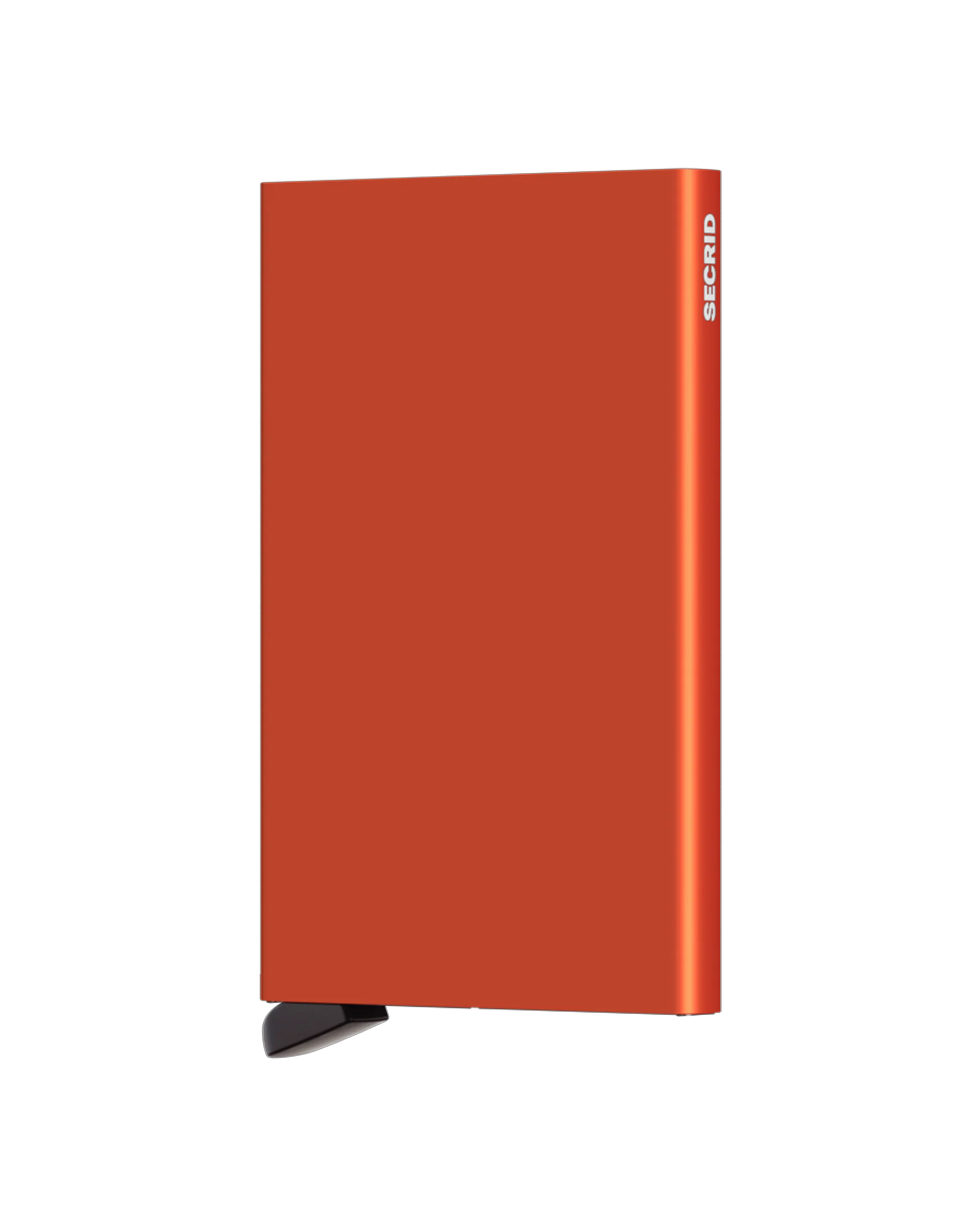 Card Protector, Orange