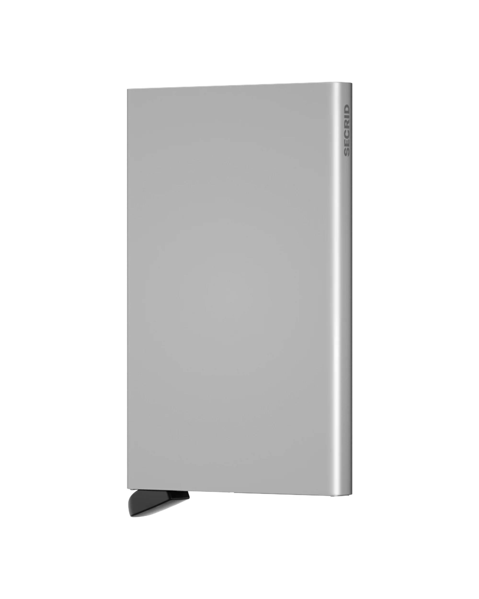 Card Protector, Silver