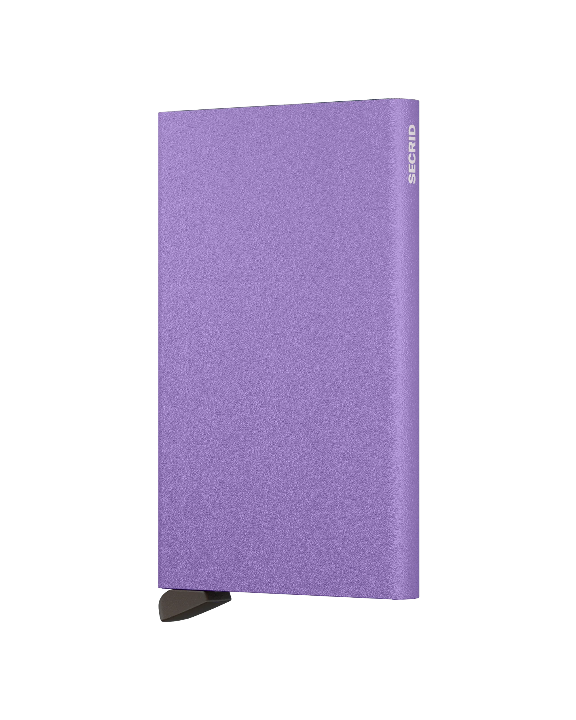 Card Protector, Lilac