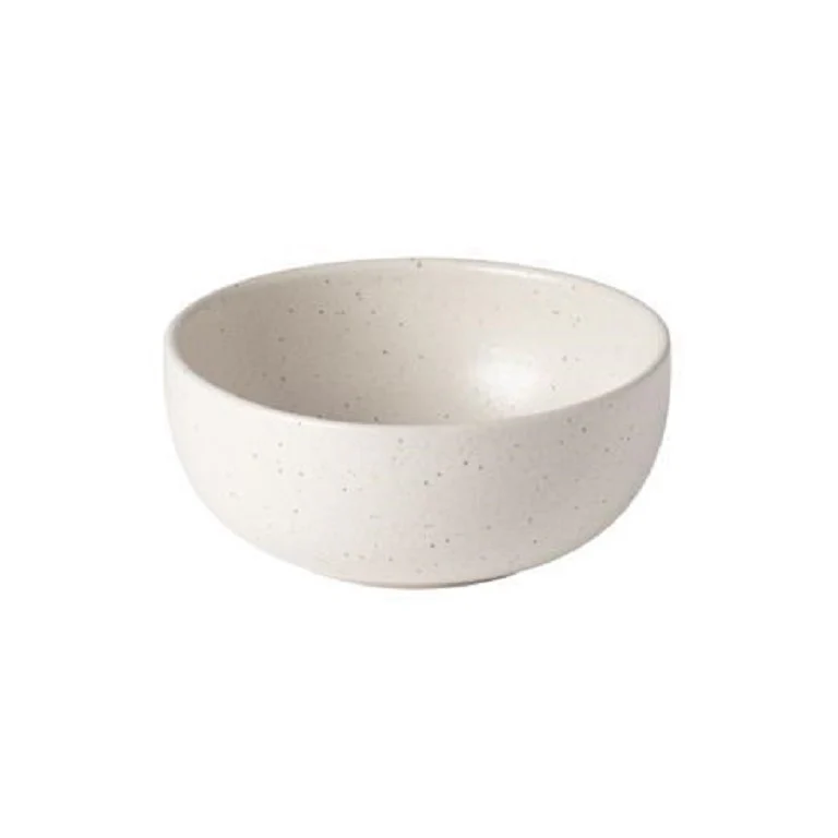 Cereal Bowl, Vanilla - Image 1