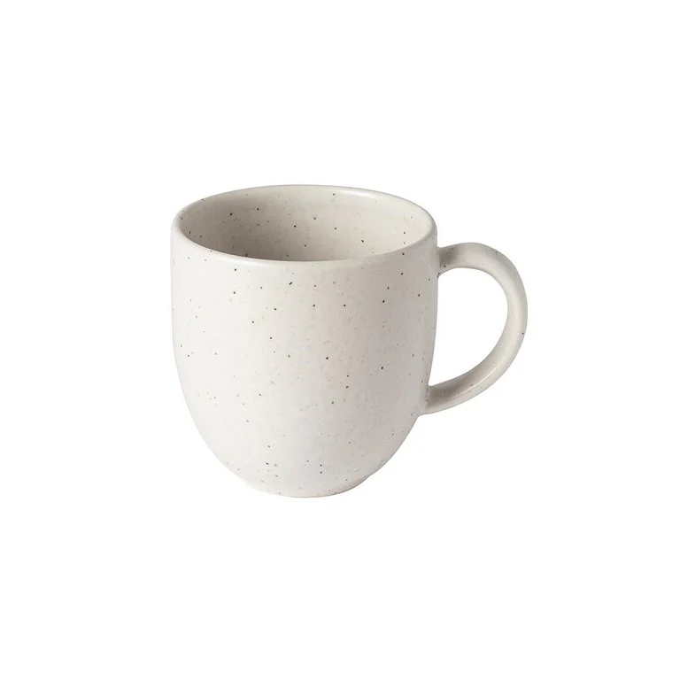 Mug, Vanilla - Image 1
