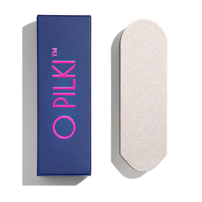 O PILKI - Pedicure Replaceable File - Image 1