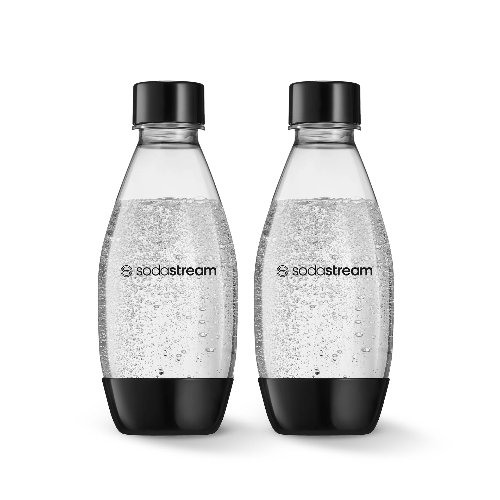 Carbonating Bottle Set, 500ml - Image 1