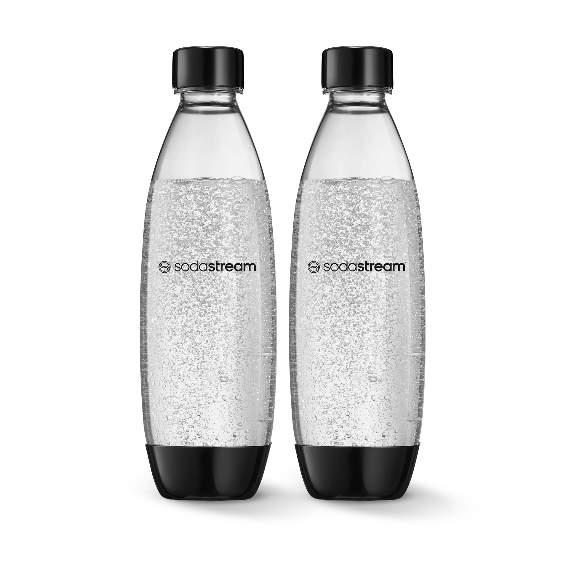 Carbonating Bottle Set, 1L - Image 1