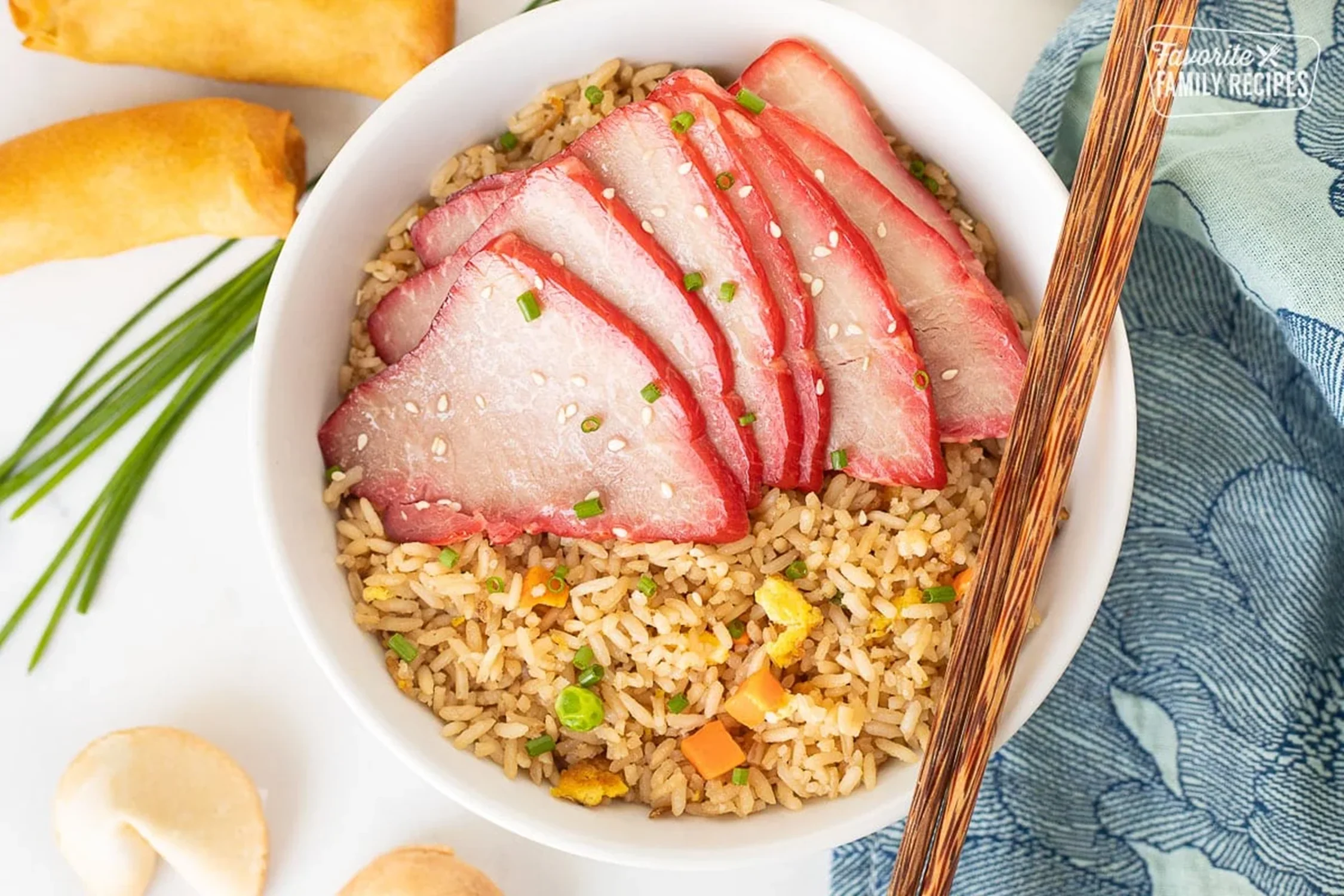 Demonstration Workshop: Taste of Asia  Thursday June 4th – 6pm
