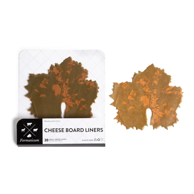 Cheese Board Liners - Image 1