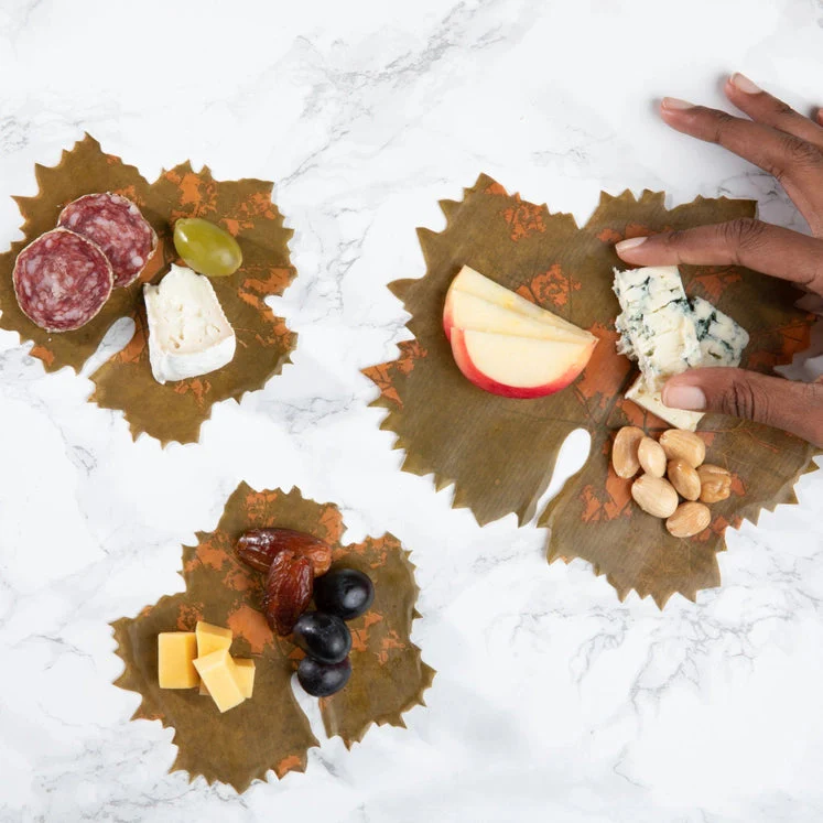 Cheese Board Liners - Image 3