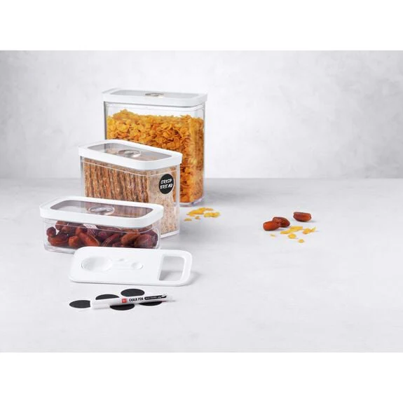 Vacuum Canister Set - Image 3