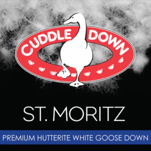 Goose Down Duvets - St. Moritz Duvet - Image 3