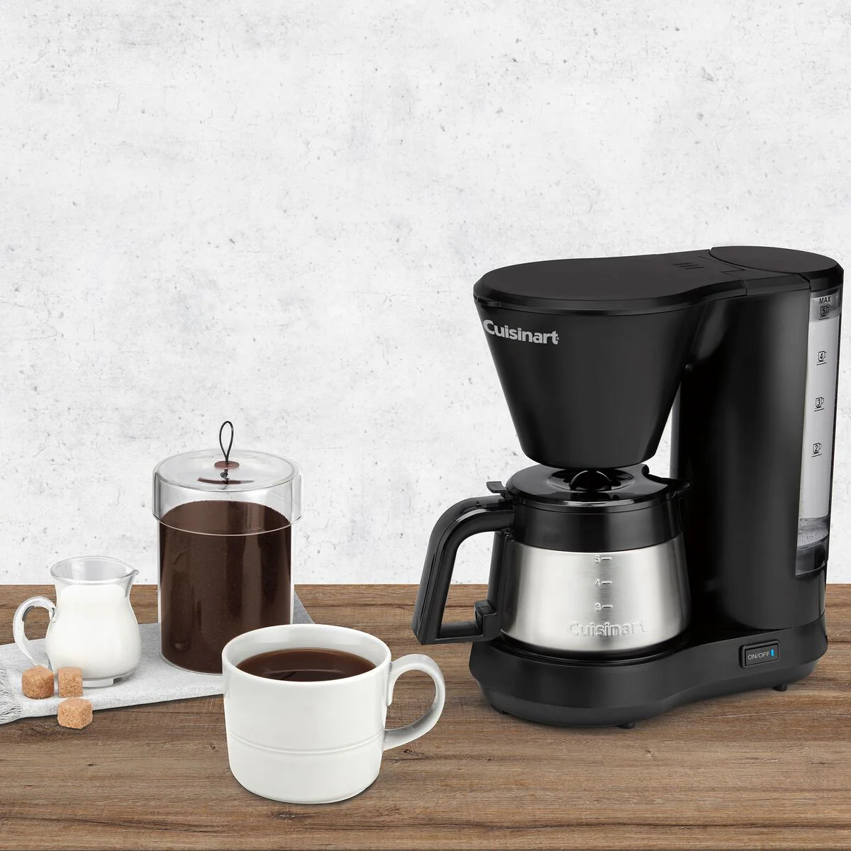 Drip Coffeemaker - Image 2