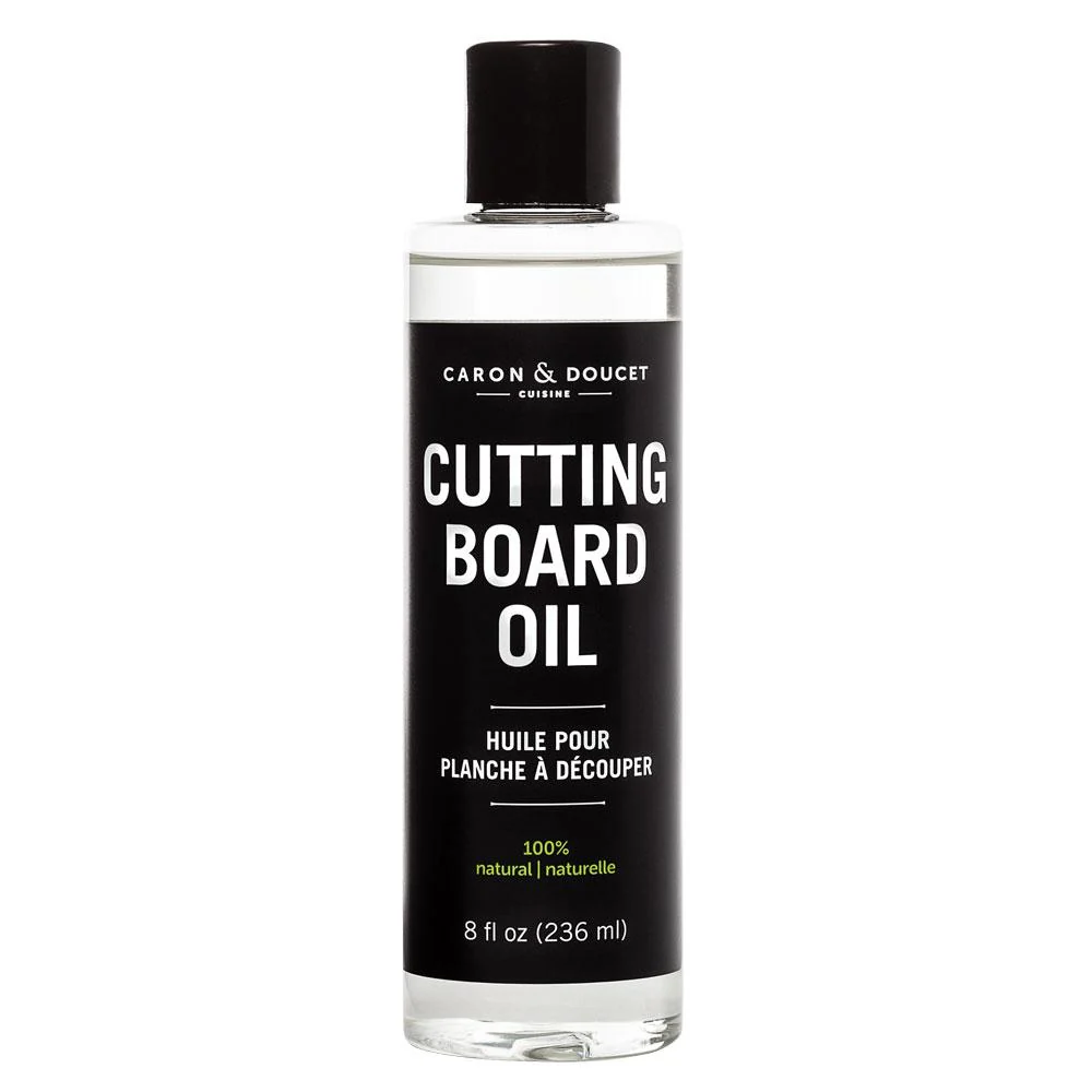 Cutting Board Oil - Image 1