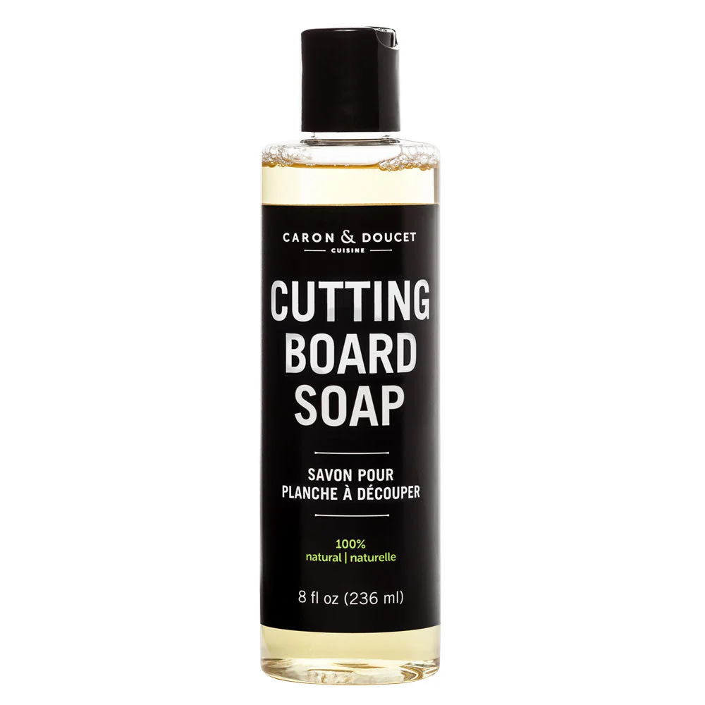 Cutting Board Soap - Image 1