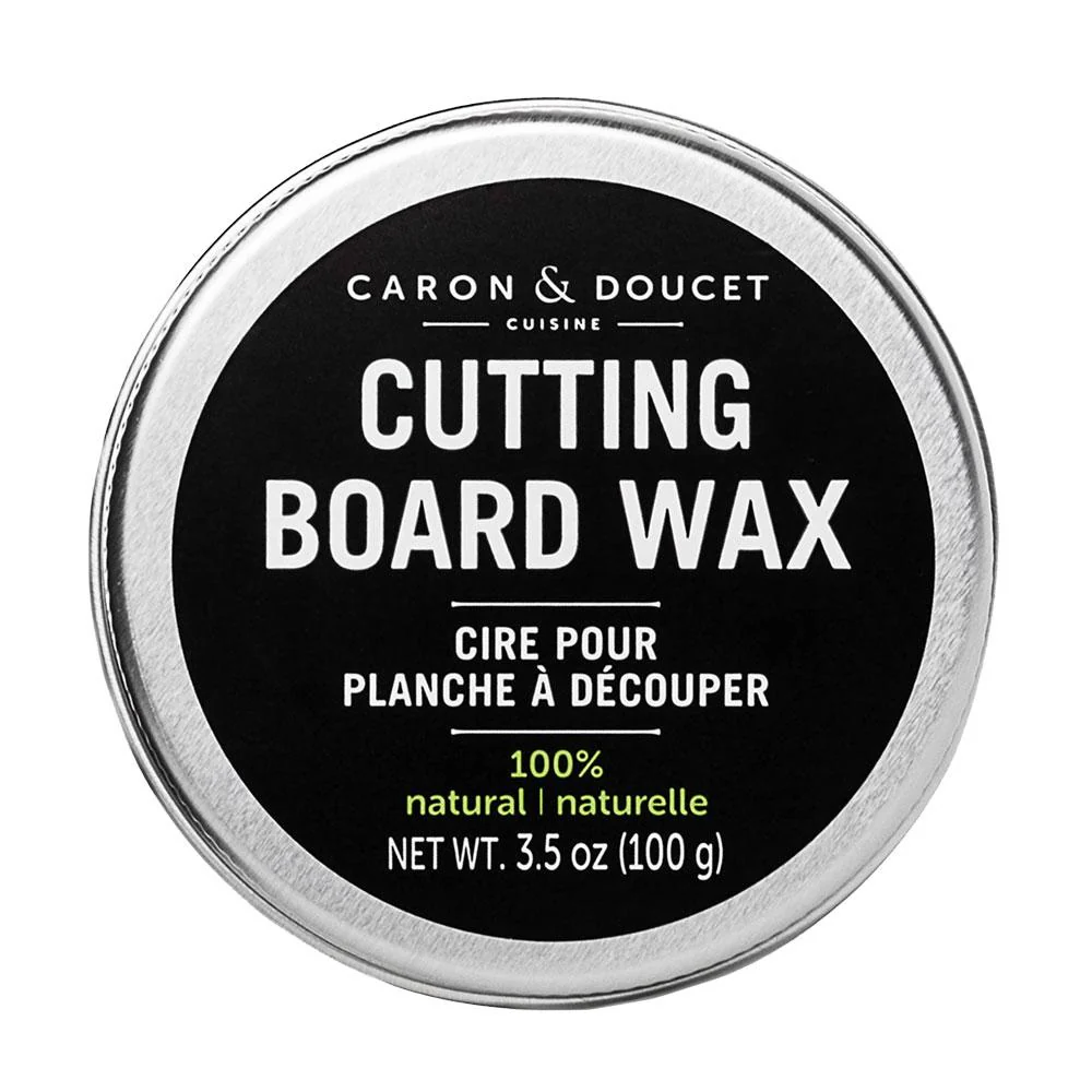 Cutting Board Wax - Image 1