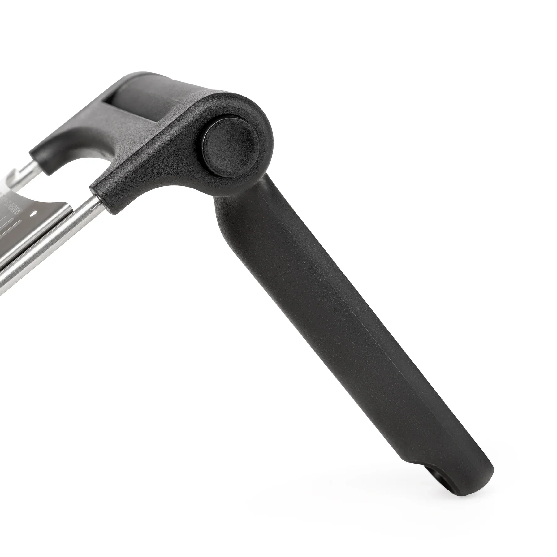 Fine Grater with Folding Handle - Image 3
