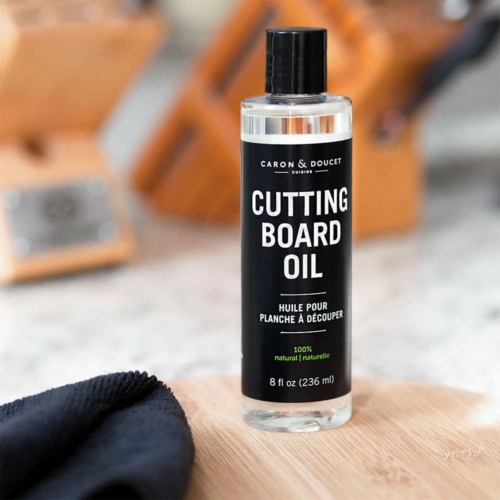Cutting Board Oil - Image 2