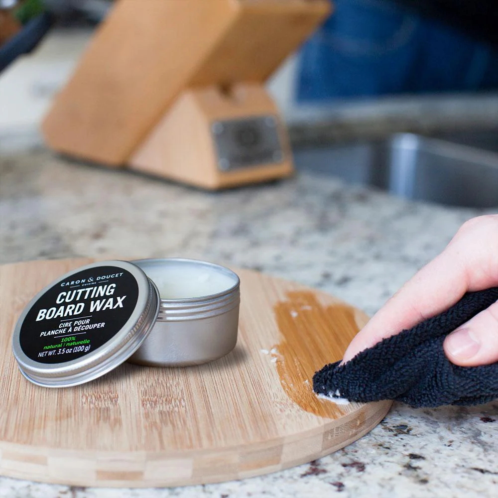 Cutting Board Wax - Image 2