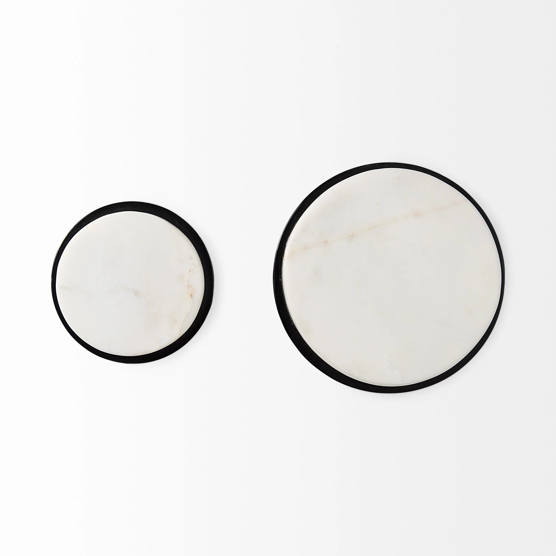 Curated 69222 Sophia Set Of 2 Wall Hooks - Image 2