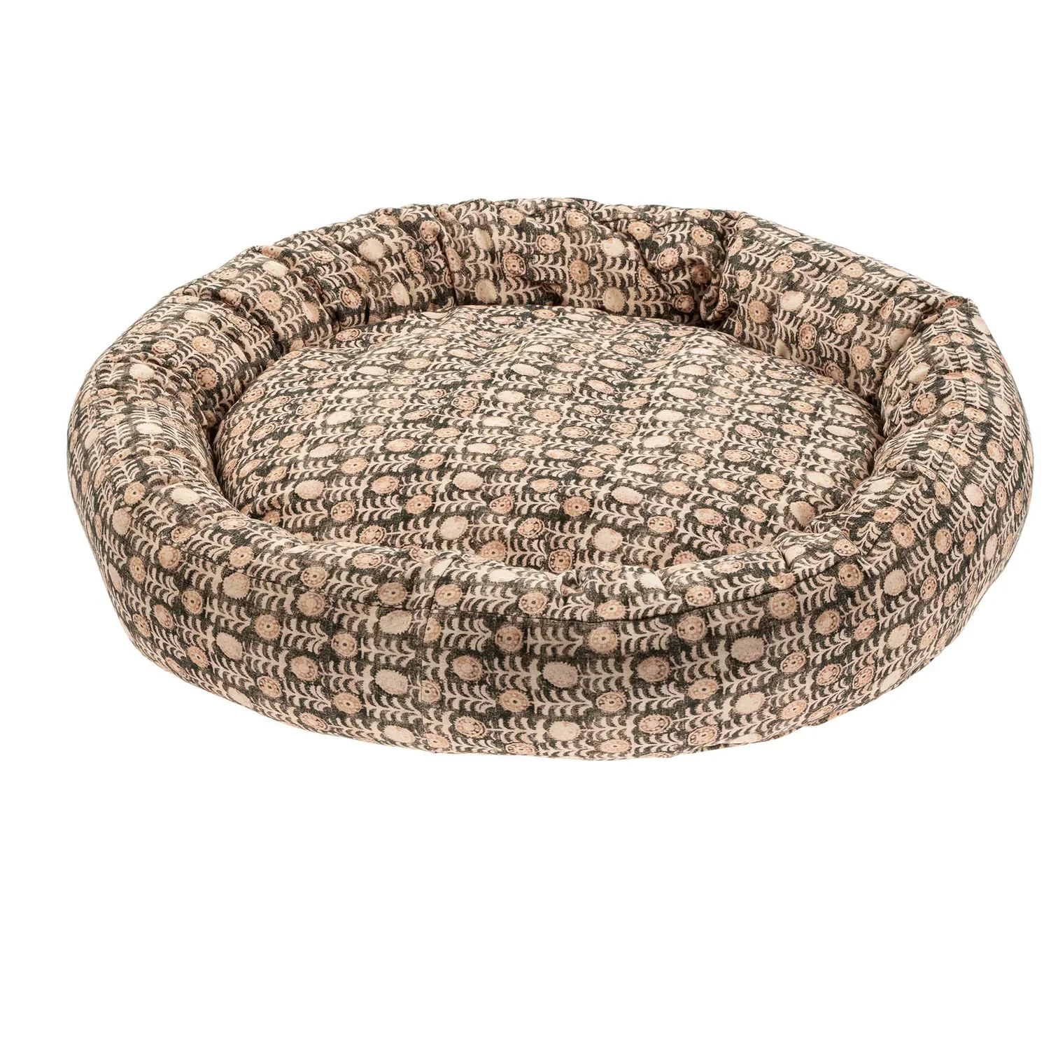 Curated Florio Large 1 – 1322 Dog Bed