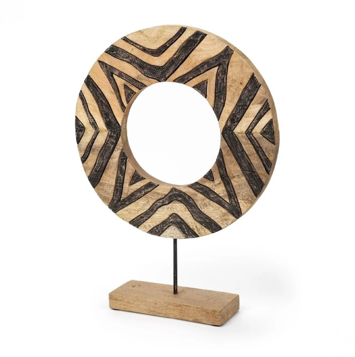 Curated 68164 Zuri I Sculpture