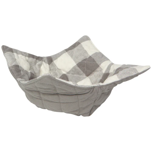 Bowl Cozy, Grey - Image 1