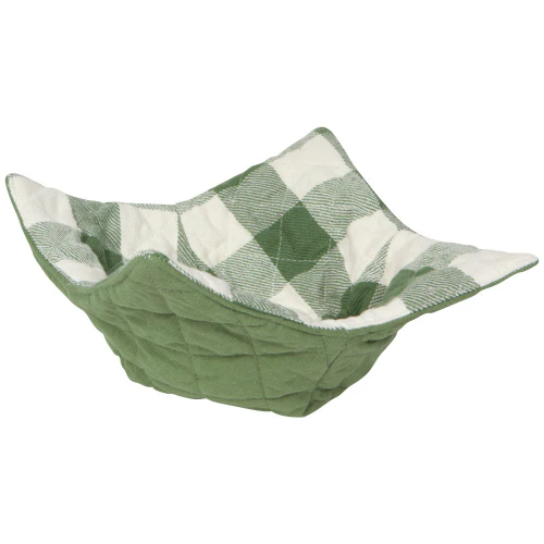 Bowl Cozy, Green - Image 1