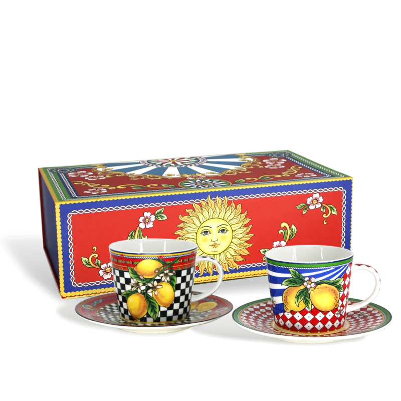 Espresso Cup Set of 2 - Image 2