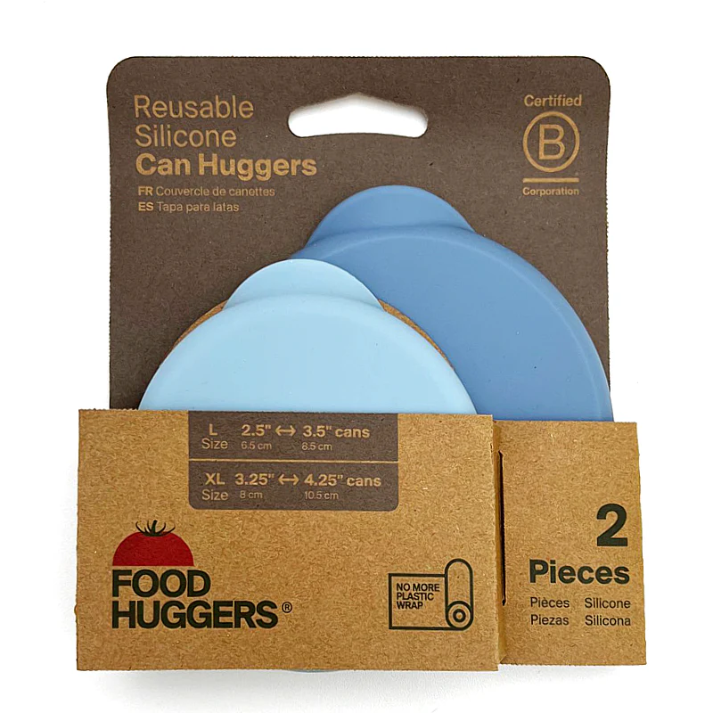 Silicone Can Saver - Image 2