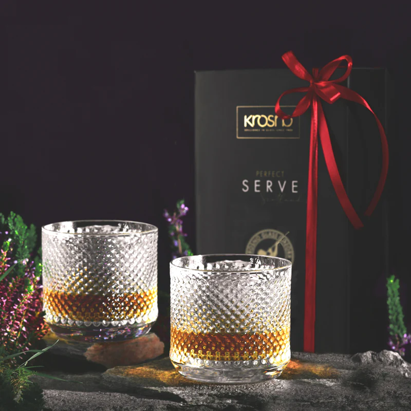 Whiskey Glass Set - Image 2