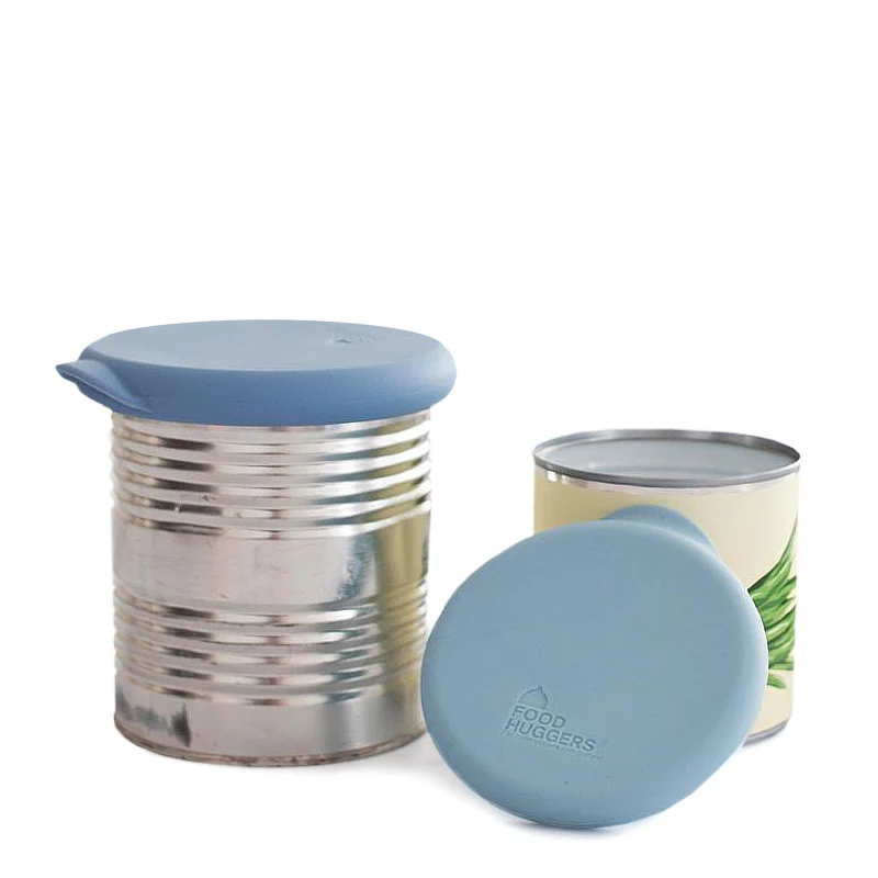 Silicone Can Saver - Image 1