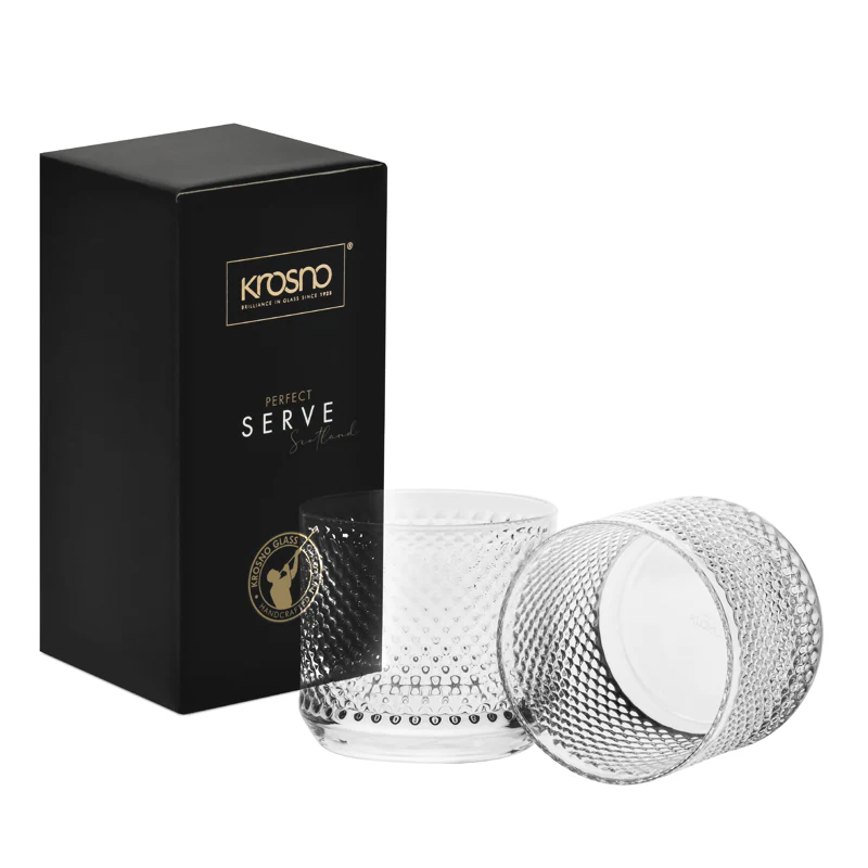 Whiskey Glass Set - Image 1
