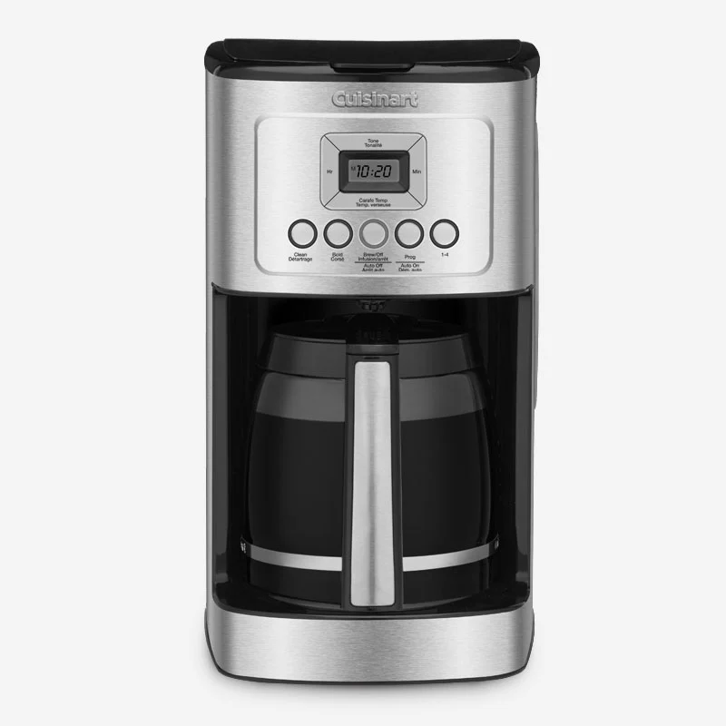 Drip Coffee Machine