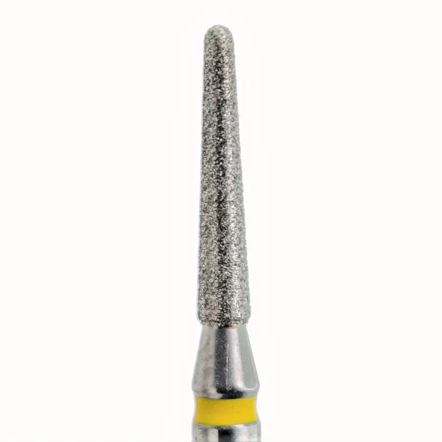 KMIZ - Diamond Nail Drill Bit KMIZ DCT 1.8-10VF (#501) - Image 1