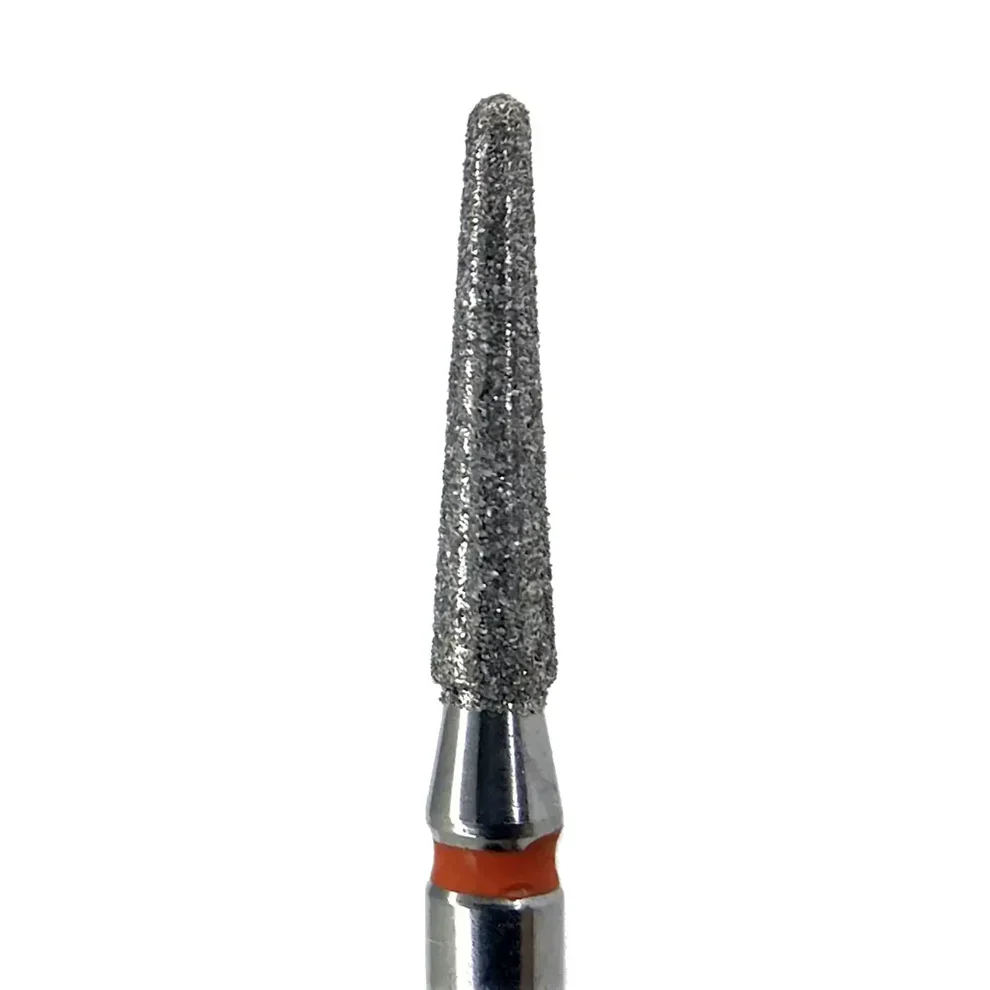KMIZ – Diamond Nail Drill Bit KMIZ DCT 2.1-10F (#535)