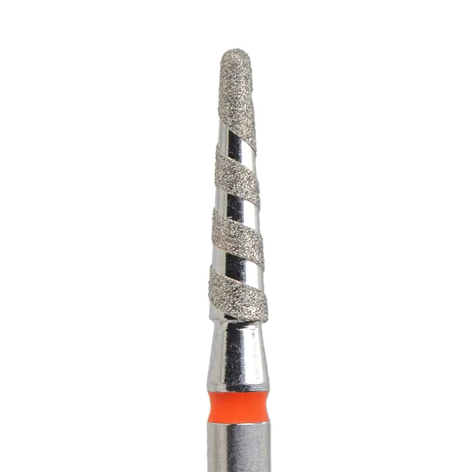 KMIZ – Diamond Nail Drill Bit KMIZ DCTO 2.3-10F (#562)